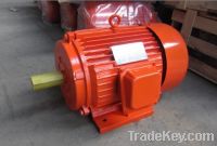 Y series three phase induction motor at best price