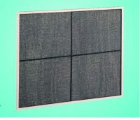 Sell GN Nylon Mesh Primary Efficiency Filters