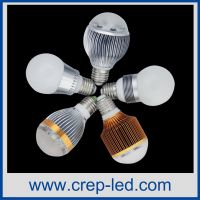 Sell LED Bulb, High Power LED Lamp, Ball Lamp, Spotlight