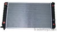 Automotive Radiators, Heat Exchangers