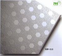 Sell Steel Press Plate (NHW-010)