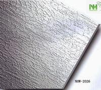 Sell Steel Press Plate (NHW-2026)