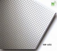Sell Steel Press Plate (NHW-A002)