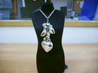Sell Necklace with fashionable pendant