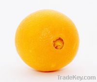 Organic Fresh Orange