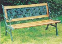 Sell garden bench