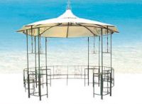 Sell Metal gazebo