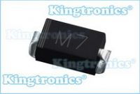 SMD rectifier M7