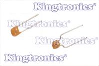 radial multilayer ceramic capacitor