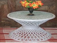 Manufacturer of Plastic Table, chair, stand, stool