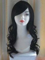 human hair wigs, lace wigs, Curly Wig