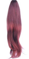 Sell human hair extensions