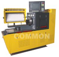 Sell  fuel injector test bench