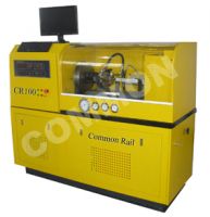 Sell high pressure common rail pump test bench