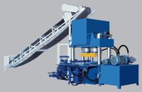 Sell DY-3000S paver making machine
