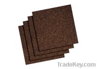 Sell 12" x 12" Dark Cork Tiles