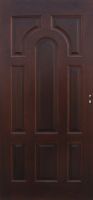 Chinese Wood Door Manufacturer