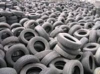 Used Tyre