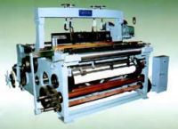 Sell Expanded plate mesh machine