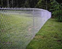 Sell Chain Link Fence