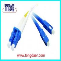 optical fiber patch cord LC/PC-SC/PC