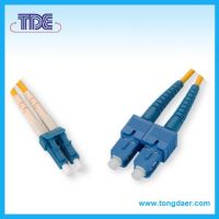 optical fiber jumper LC/PC-SC/PC