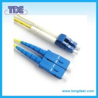 optical patchcord  LC/PC-SC/PC