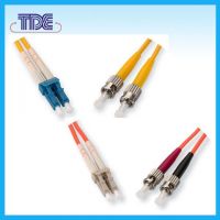 fiber optic patchcord LC/PC-ST/PC