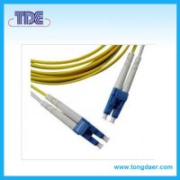 LC/PC fiber optic patchcord