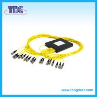 fiber optical splitter//coupler