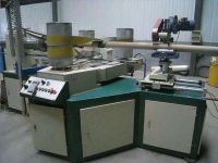 80B paper core making machine