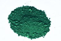 Sell Ceramic Pigment Chrome Green