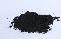 ceramic body stain black color
