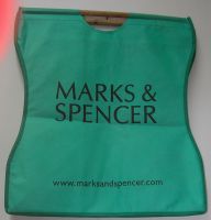 Sell customer design supermarket bag or shopping bag