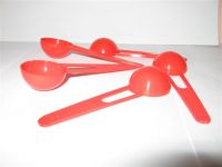 Plastic Measuring spoon 8ML