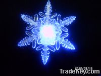 LED decoration light-Christmas gift