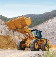 Sell Liugong CLG856 wheel loader