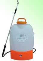 Sell Battery Power Backpack Sprayer