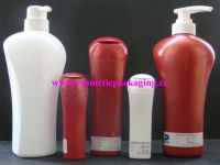 Sell Shampoo Bottle, Plastic Bottle, Bodywash Bottle