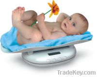 digital electronic baby infant newborn scales accurate precision 30kg