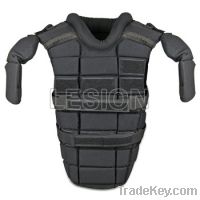 Sell Anti Riot Suit with ISO standard for Police