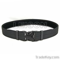 Sell Police Belt with ISO standard