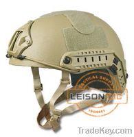 Sell FAST Ballistic Helmet with NIJ IIIA standard