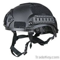 Sell Tactical Helmet with ISO standard