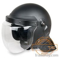 Sell Riot Helmet with ISO standard