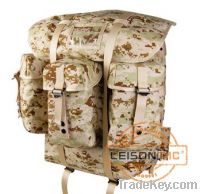 Sell Alice Backpack with Metal Frame with ISO standard