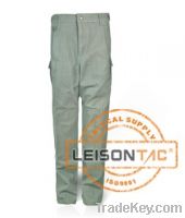 Sell Tactical Pants with Rubber Slip with ISO standard