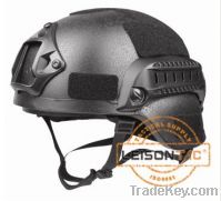 Sell Ballistic Helmet with NIJ standard