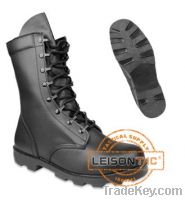 Sell Tactical Boots with ISO standard