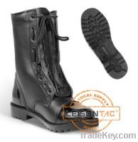 Sell Tactical Boots with ISO standard